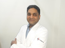 Dr Ujjwal Sinha